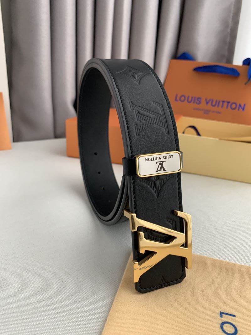 Louis Vuitton Belts